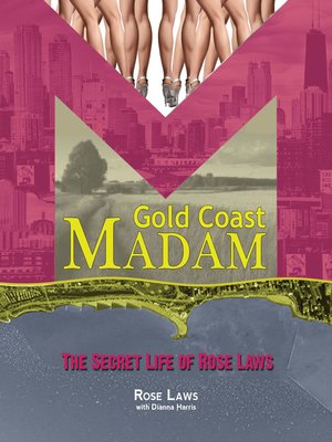 cover image of Gold Coast Madam
